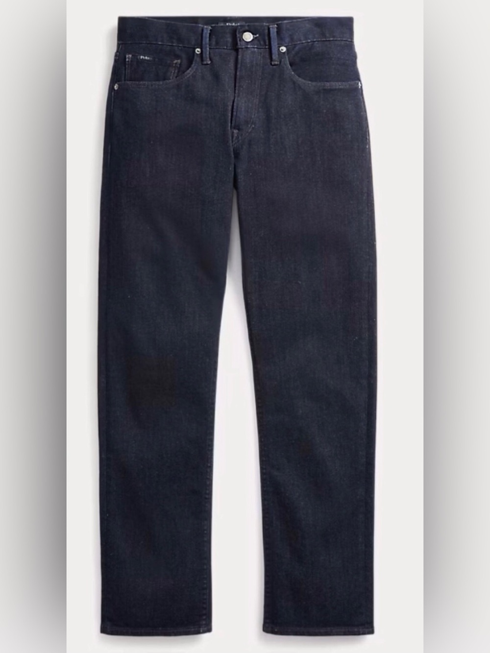 Polo Ralph Lauren Men's The Prospect Straight Low Stretch Jeans Size 48BX30